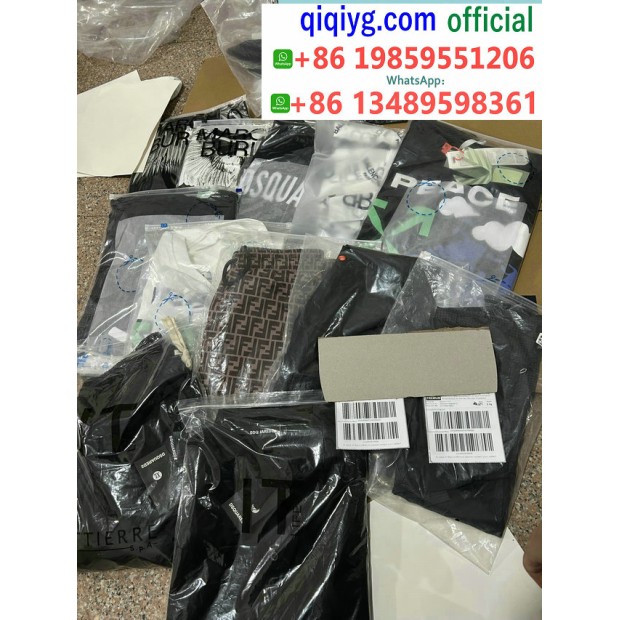 qiqiyg yupoo contact qiqiyg.com Fournisseur de dropshipping de vêtements en gros QQYG1235