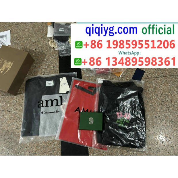 qiqiyg yupoo contact qiqiyg.com Fournisseur de dropshipping de vêtements en gros QQYG1253