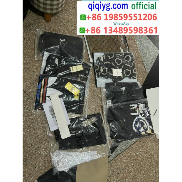 qiqiyg yupoo contact qiqiyg.com Fournisseur de dropshipping de vêtements en gros QQYG1255