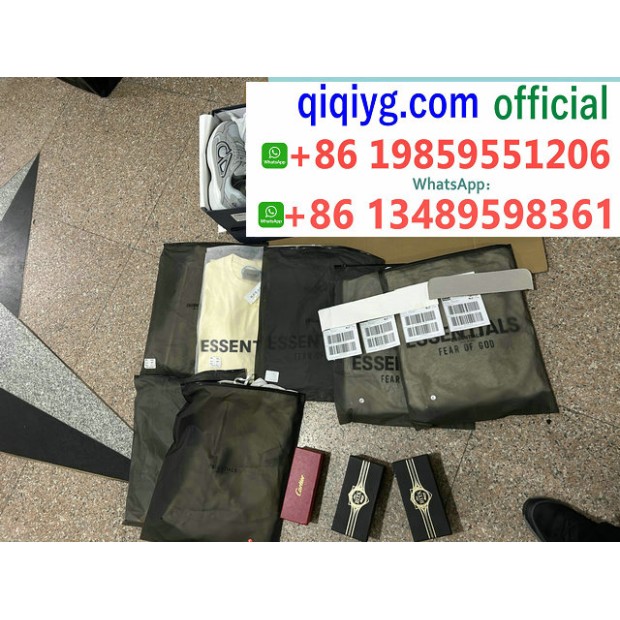 qiqiyg yupoo contact qiqiyg.com Fournisseur de dropshipping de vêtements en gros QQYG1268