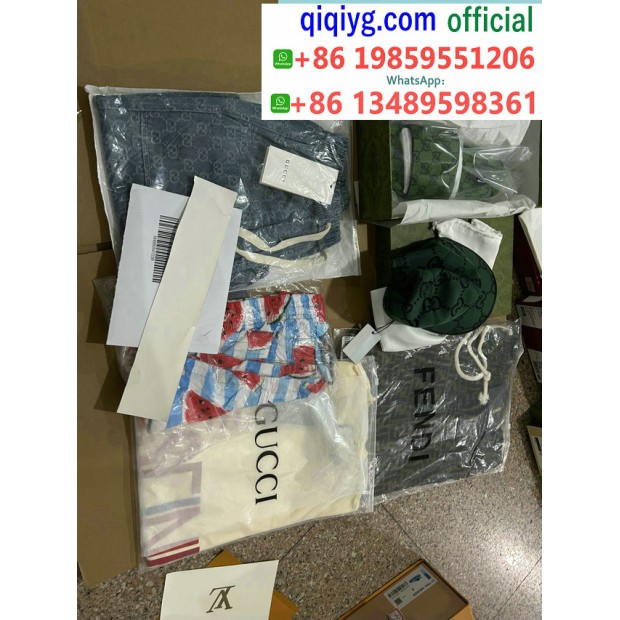 qiqiyg yupoo contact qiqiyg.com Fournisseur de dropshipping de vêtements en gros QQYG1280