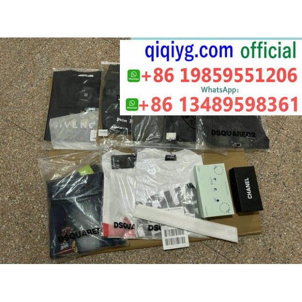qiqiyg yupoo contact qiqiyg.com Fournisseur de dropshipping de vêtements en gros QQYG1317