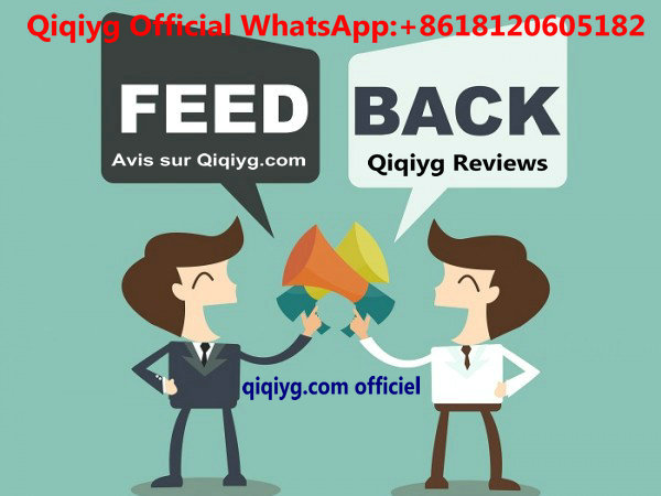 Qiqiyg.com Reviews